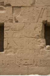 Karnak Temple Photo Textures #1